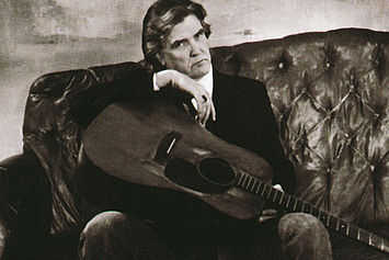 Guy Clark