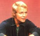 David Soul