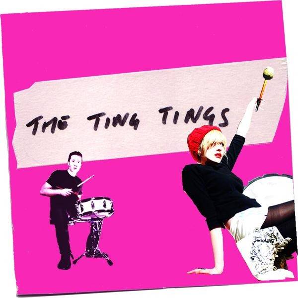 The Ting Tings