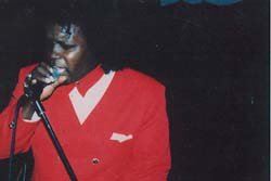 Lee Fields