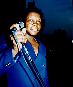 Lee Fields