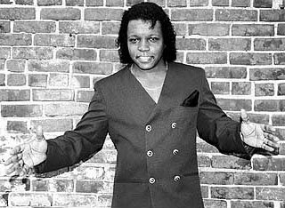 Lee Fields