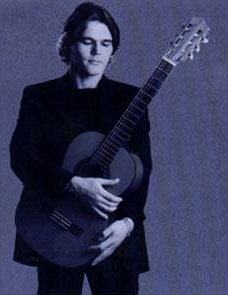 Robin George