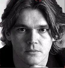 Robin George