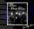 Three Days Grace