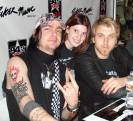 Three Days Grace