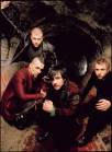 Three Days Grace