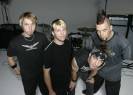 Three Days Grace