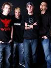 Three Days Grace