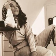 Cassandra Wilson