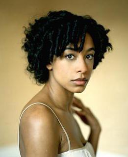 Corinne Bailey Rae