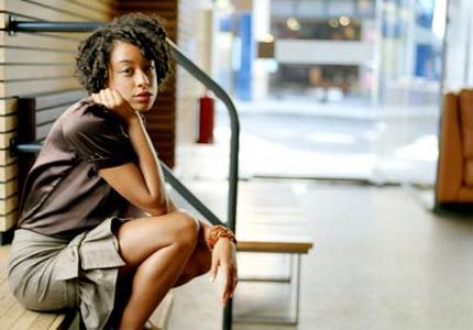 Corinne Bailey Rae