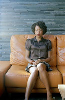 Corinne Bailey Rae