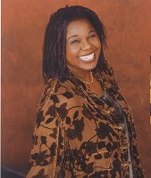 Randy Crawford