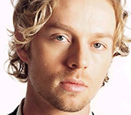 Darren Hayes