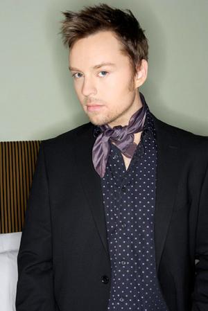 Darren Hayes