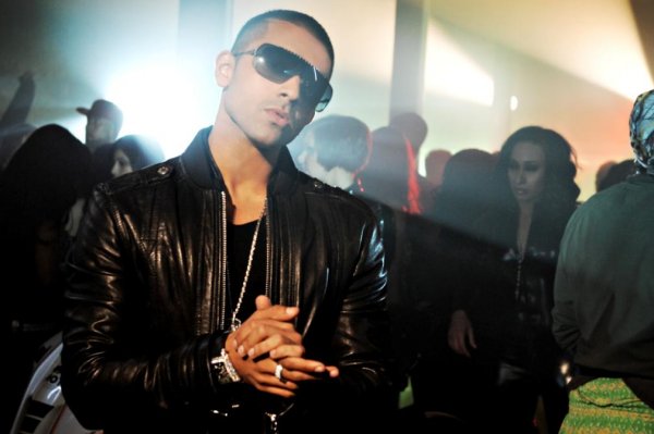 Jay Sean