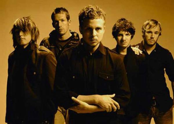 One republic