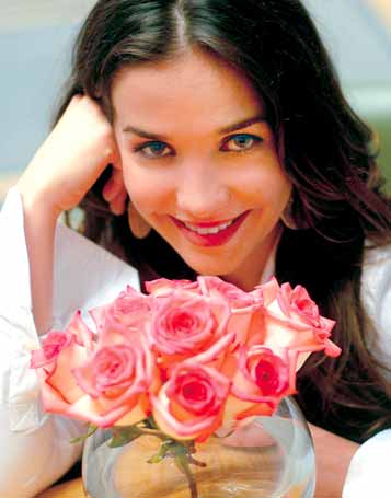 Natalia Oreiro