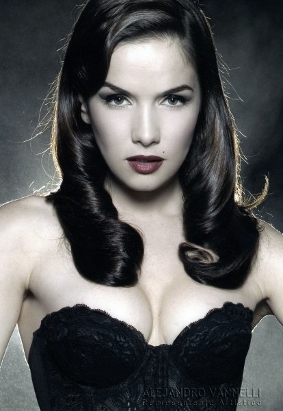 Natalia Oreiro