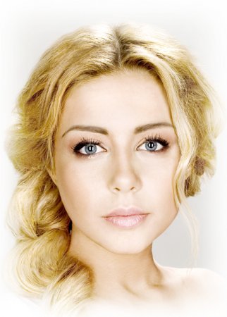 Tina Karol