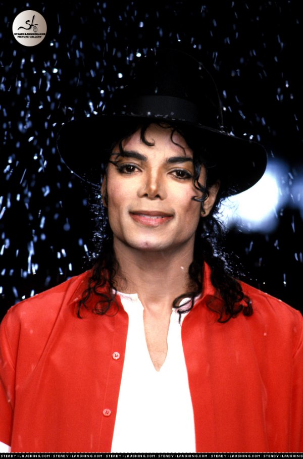 Michael Jackson