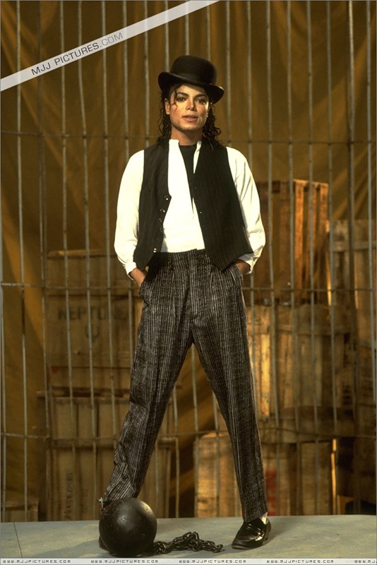 Michael Jackson