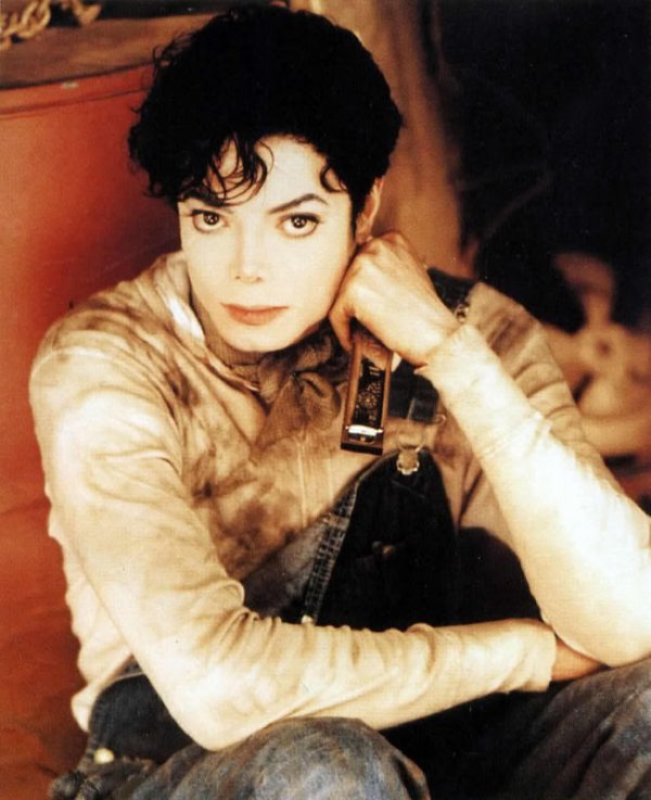 Michael Jackson