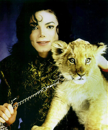 Michael Jackson