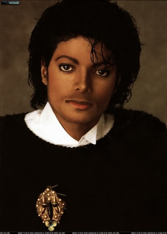 Michael Jackson