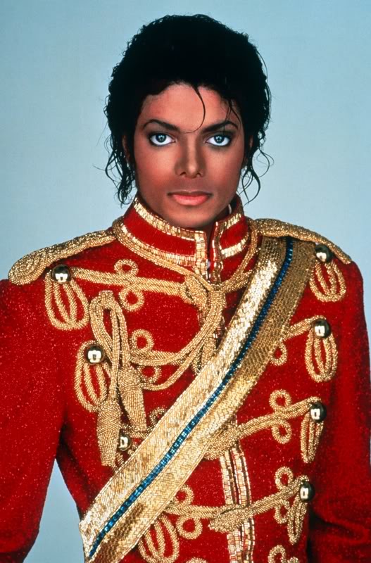 Michael Jackson