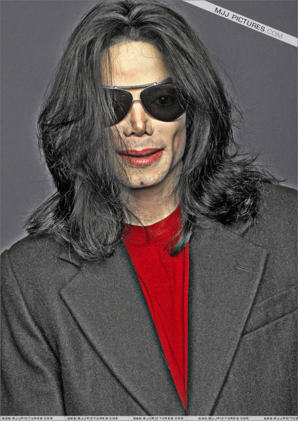 Michael Jackson