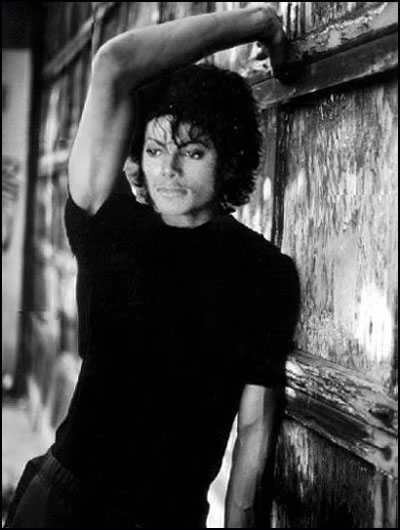 Michael Jackson