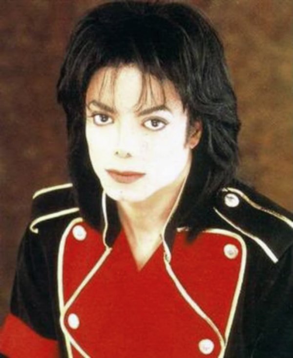 Michael Jackson