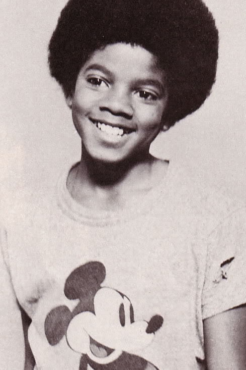 Michael Jackson