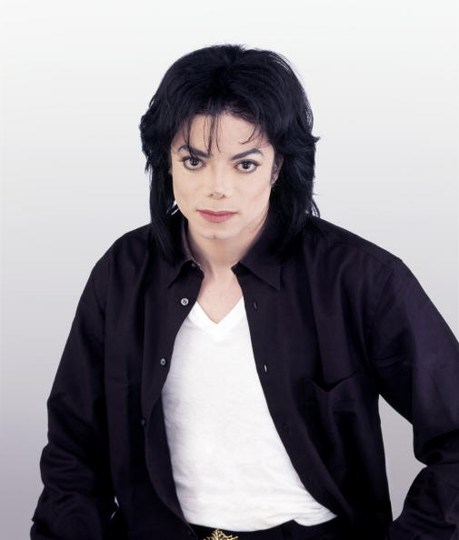 Michael Jackson