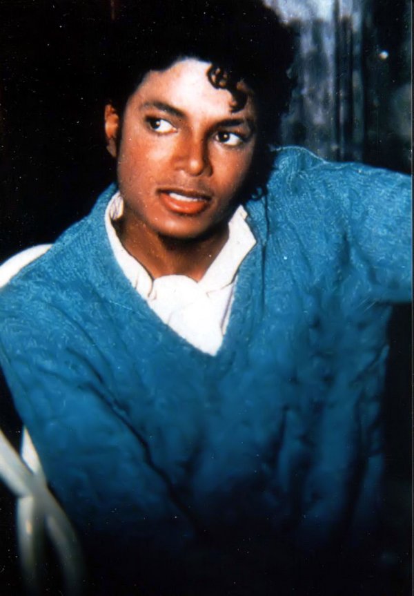 Michael Jackson