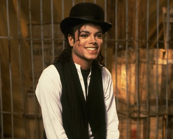 Michael Jackson