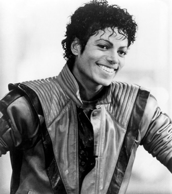 Michael Jackson