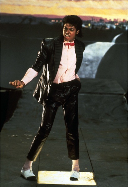 Michael Jackson