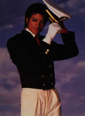 Michael Jackson