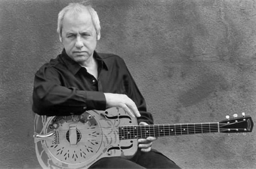 Mark Knopfler