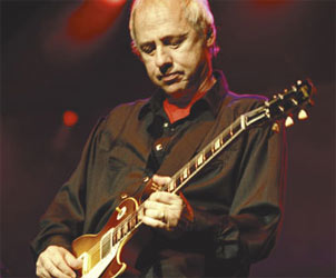 Mark Knopfler