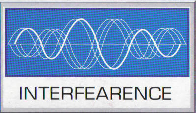 Interfearence