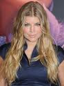 Fergie