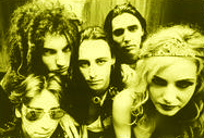 Lords Of Acid