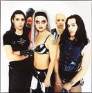 Lords Of Acid