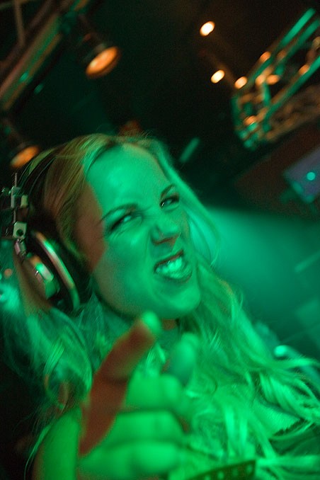 Korsakoff