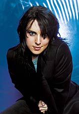 Melanie C