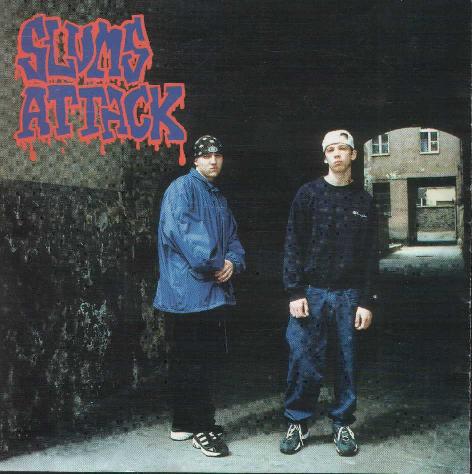 Slums Attack